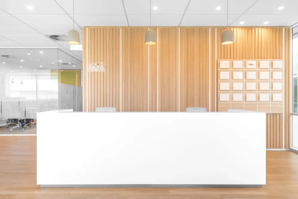 Regus CANBERRA, Canberra Airport