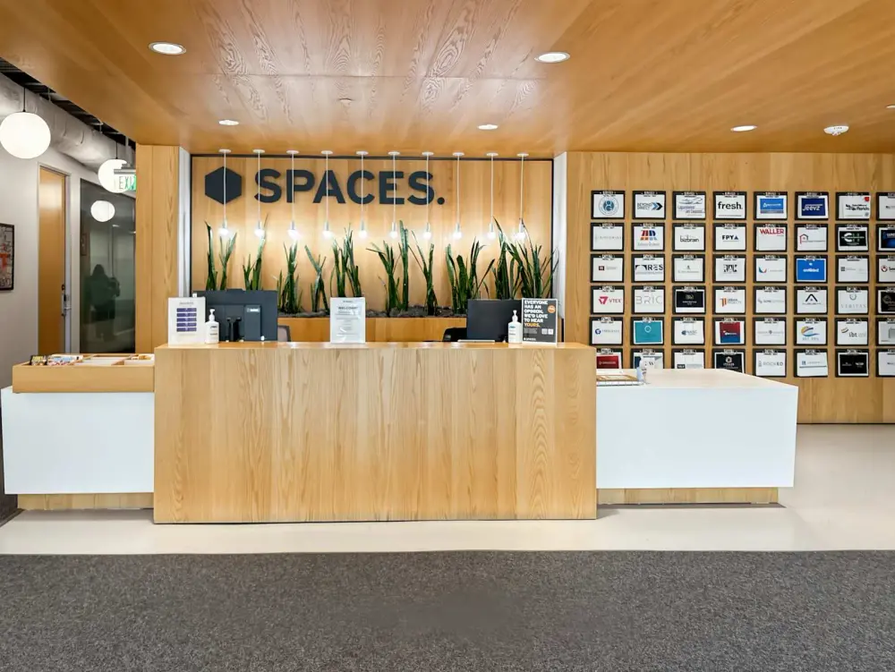 Spaces Fl, Fort Lauderdale - Spaces Las Olas Square