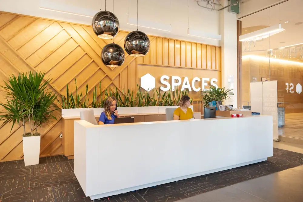 Spaces TX, Southlake - Spaces Southlake Granite Place