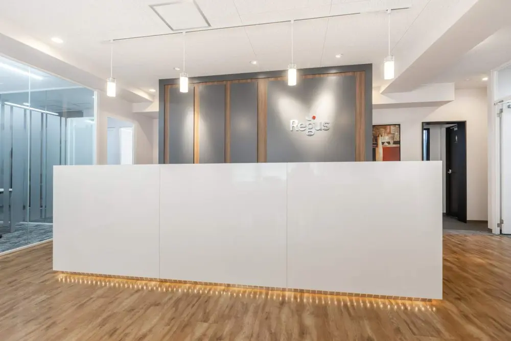 Regus SENDAI, Kakyoin