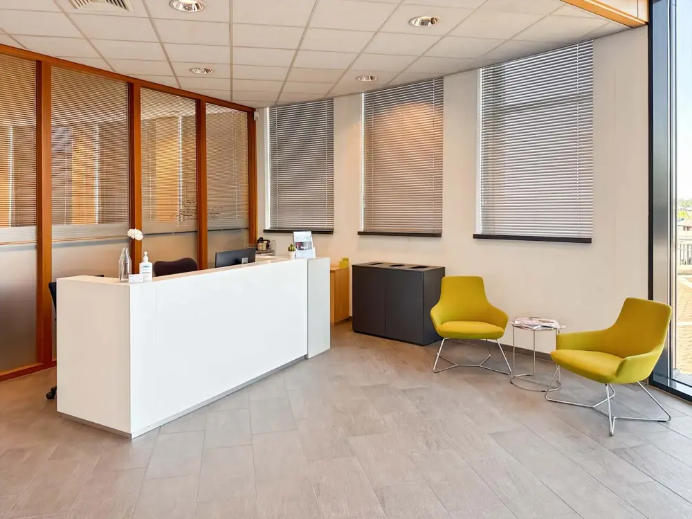 Regus ROERMOND, Looskade
