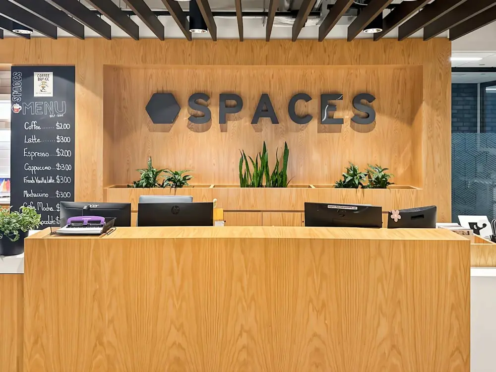 Spaces WA, Seattle – Spaces Stadium