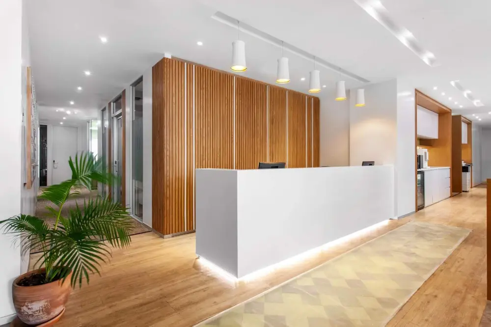 Regus CHIANG MAI, Icon Park
