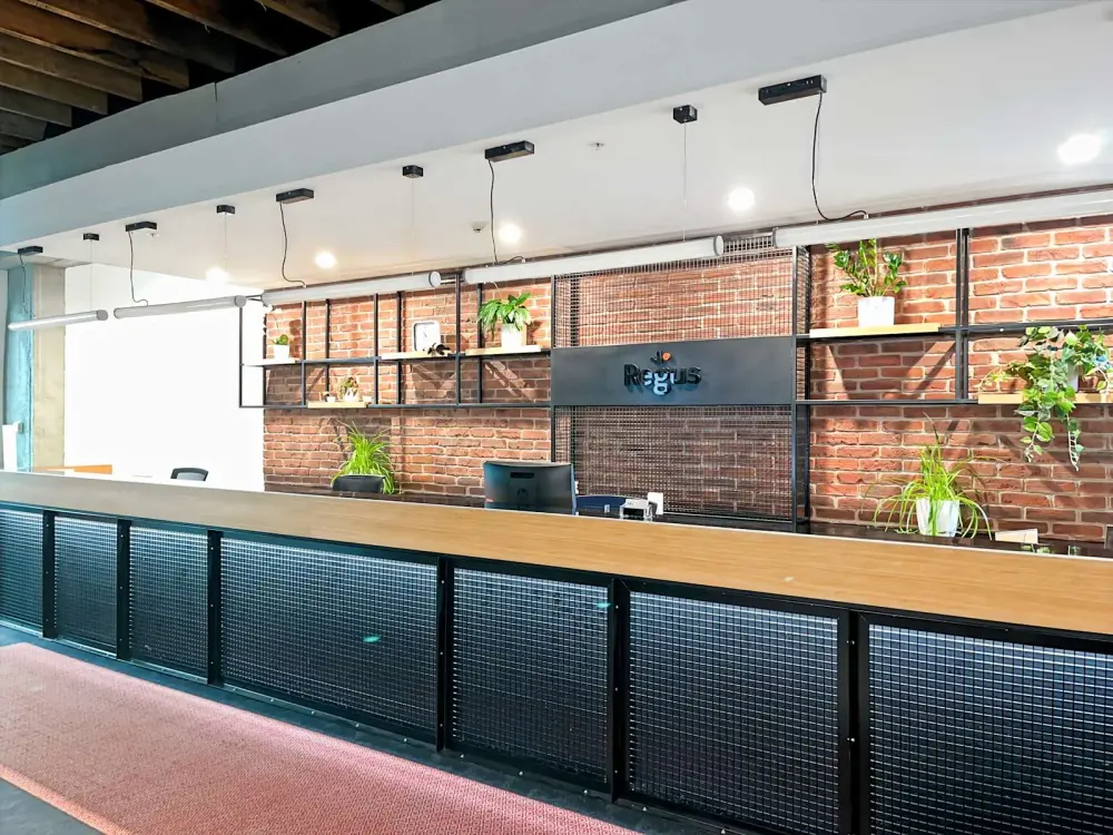 Regus DUNEDIN, 218 George Street