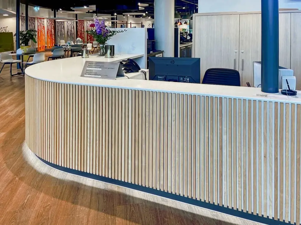 Regus AMERSFOORT, A1