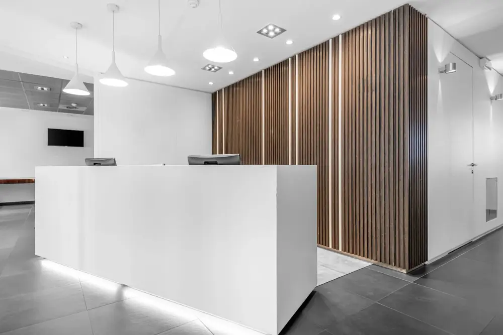 Regus MILAN, Visconti di Modrone