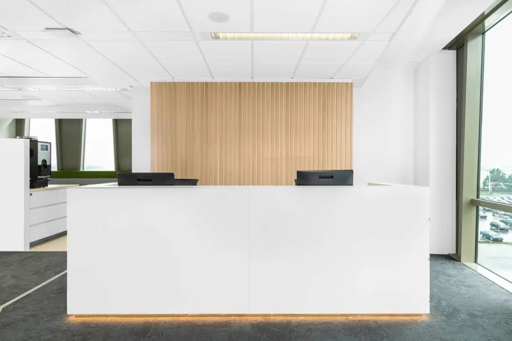 Regus ZWOLLE, Trade Centre