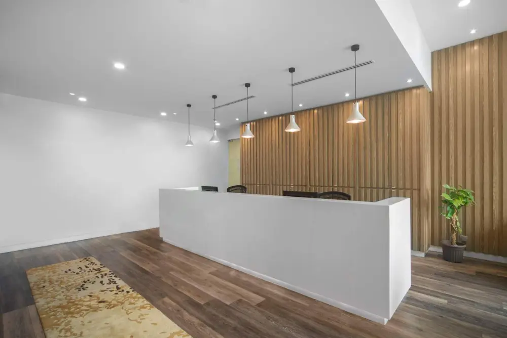 Regus BAYAN LEPAS, Spice Arena