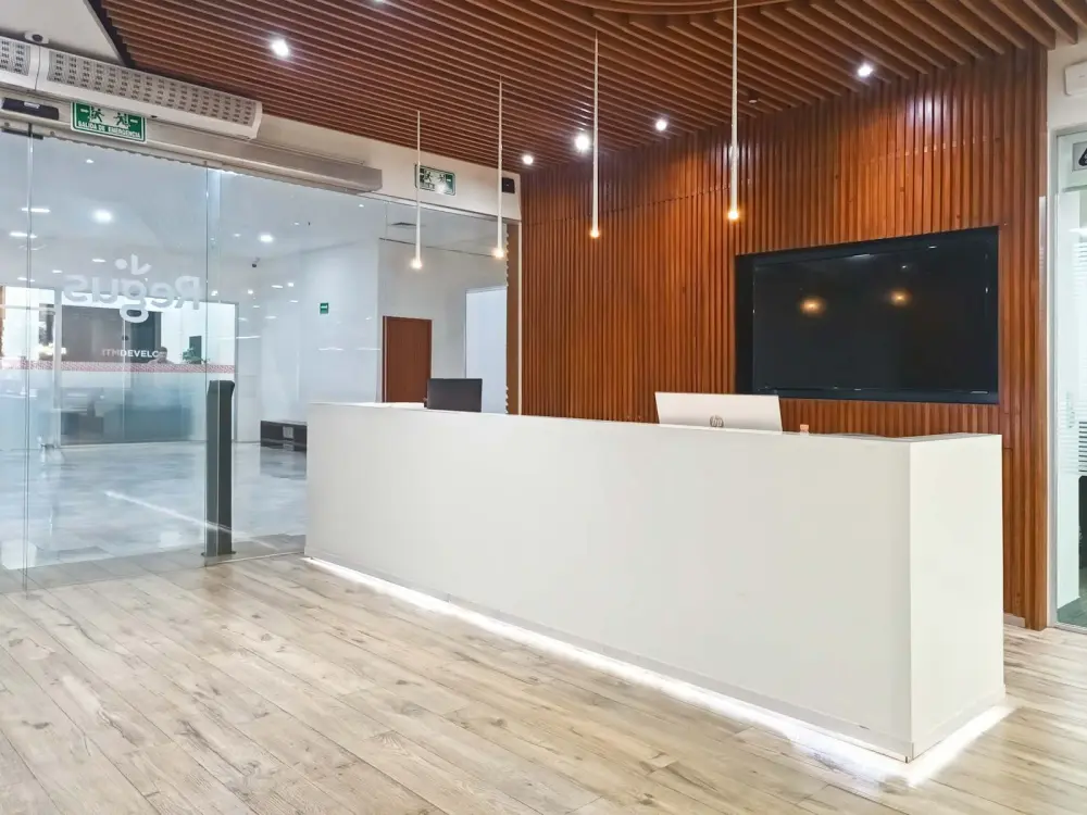 Regus CANCUN, Regus Convention Center