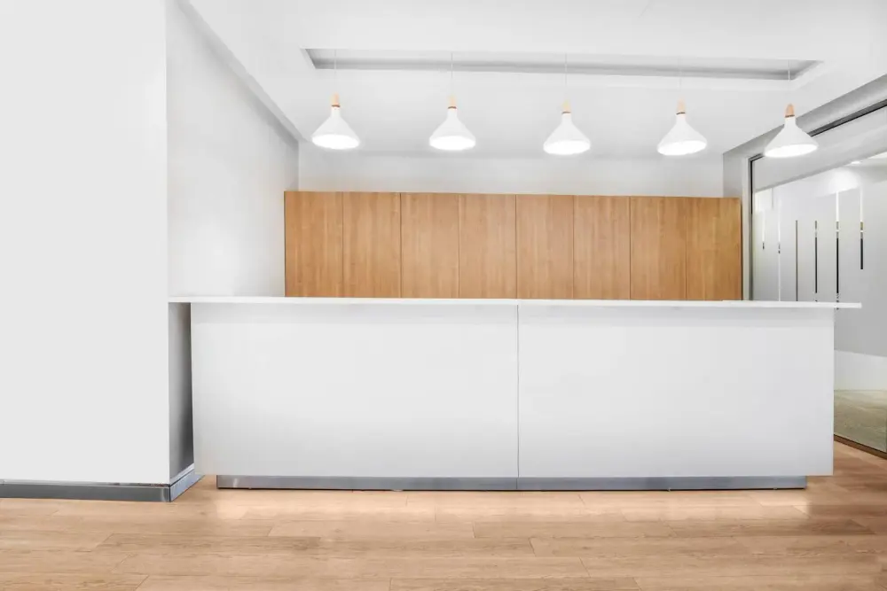 Regus JEDDAH, Zahran