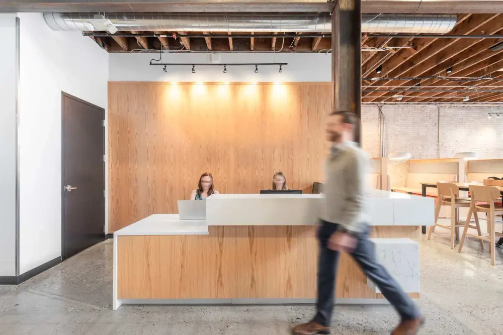 Spaces CO, Fort Collins - Spaces Linden Street Old Town