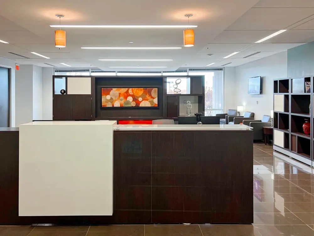 Regus NC, Charlotte - Trade and Tryon