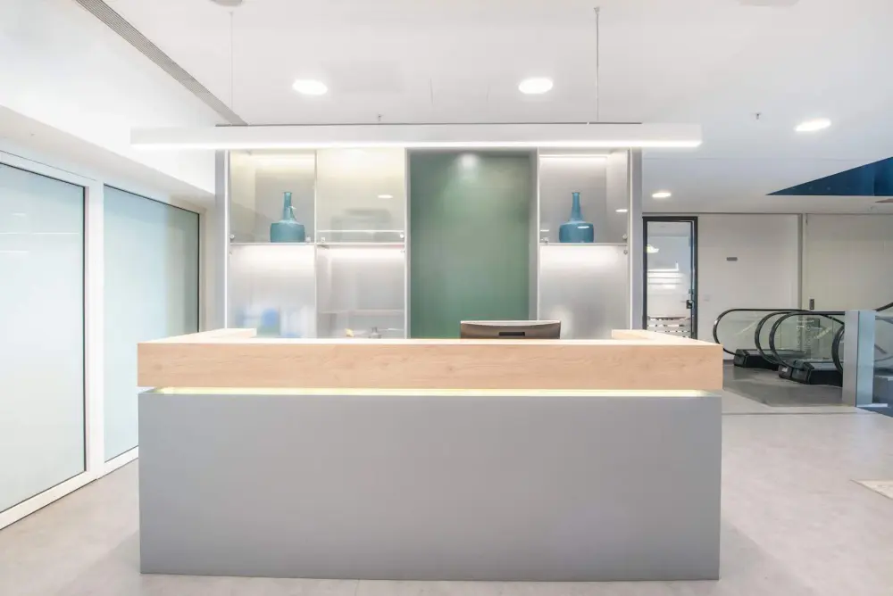 Regus BRAGA, Avenida da Liberdade