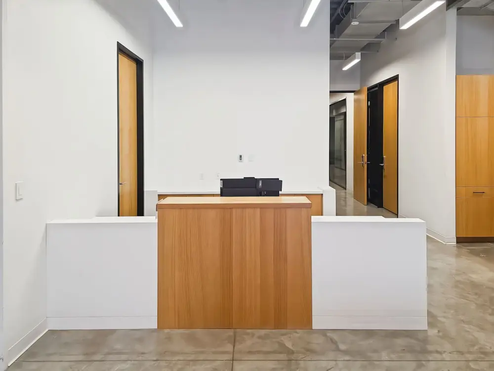 Spaces MN, Minneapolis - Spaces North Loop