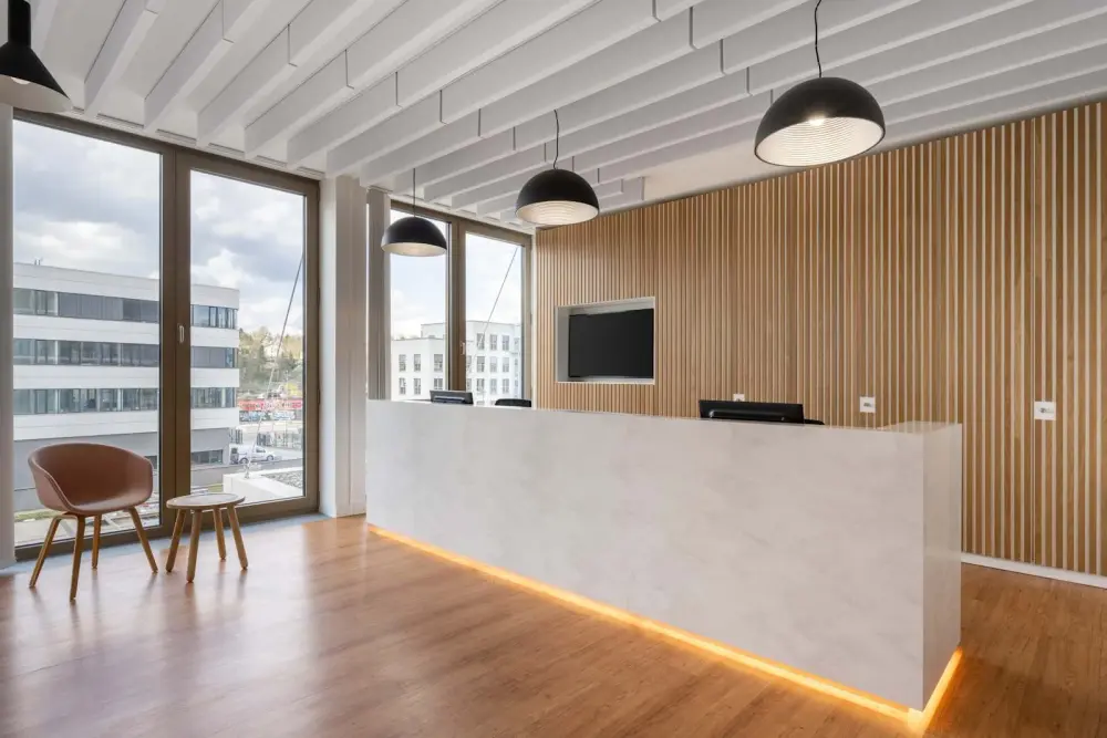 Regus WIESBADEN, Connect