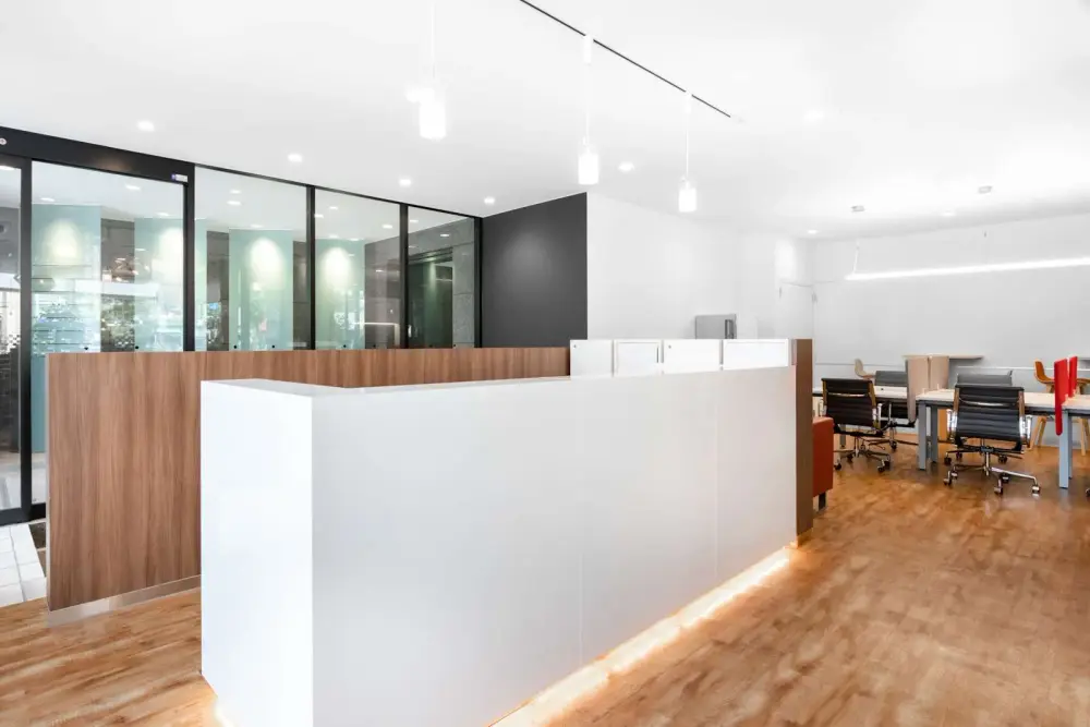 Regus TOKYO, Kanda