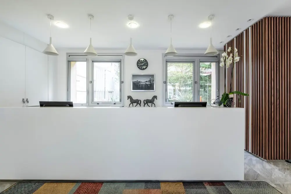 Regus NEUILLY, Pont de Neuilly