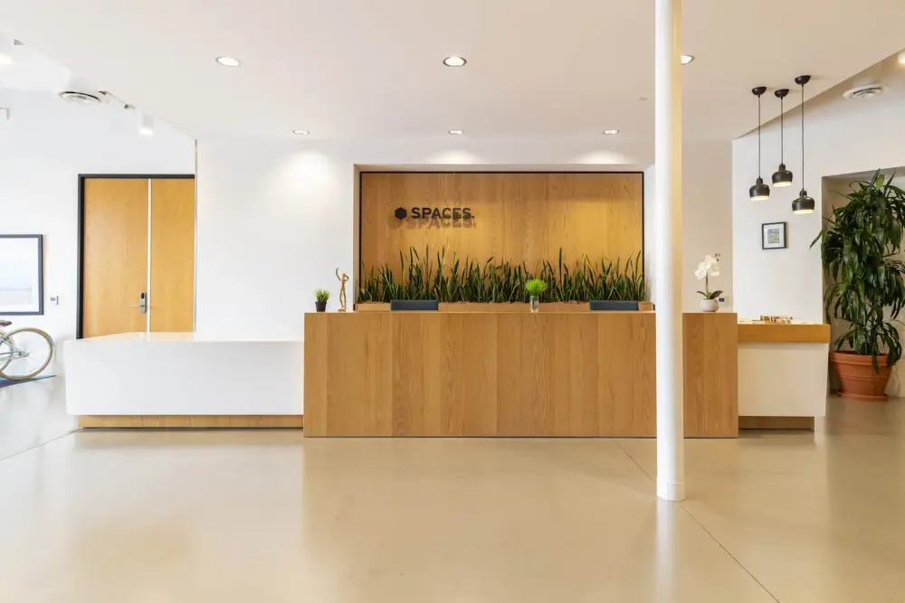 Spaces CA, Los Angeles - Spaces Hollywood