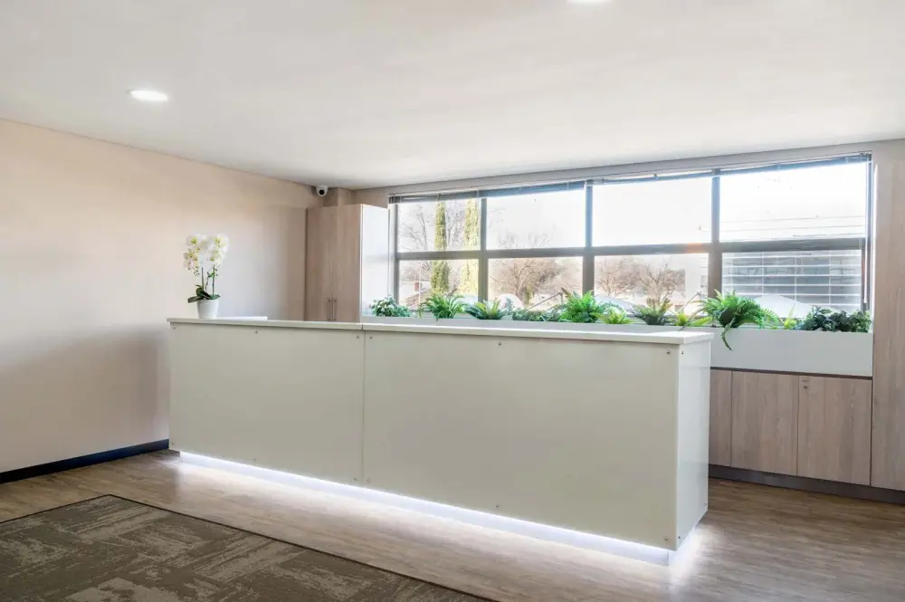 Regus BLOEMFONTEIN, Uni Park