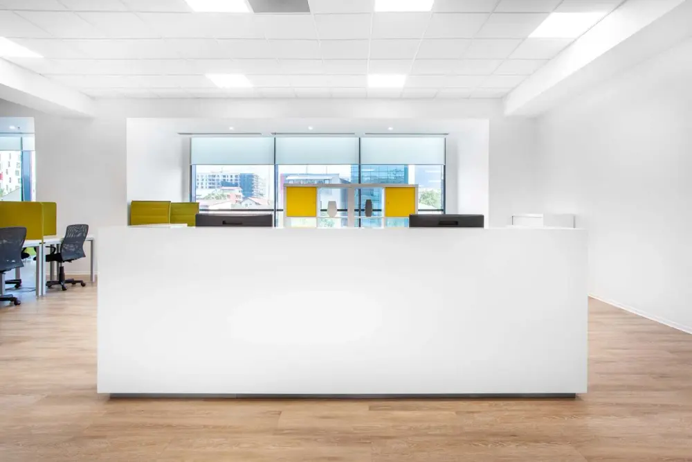 Regus BUCHAREST, Anchor Business Centre