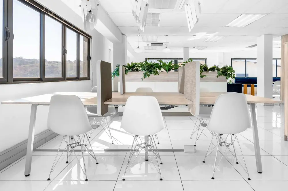 Regus PIETERMARITZBURG, Bird Sanctuary