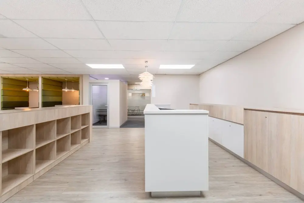 Regus WESTERN CAPE, Paarl