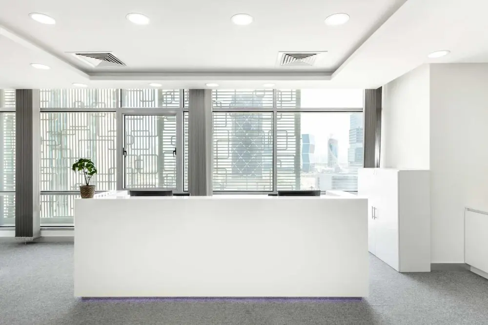 Regus DOHA, Lusail Twin Towers