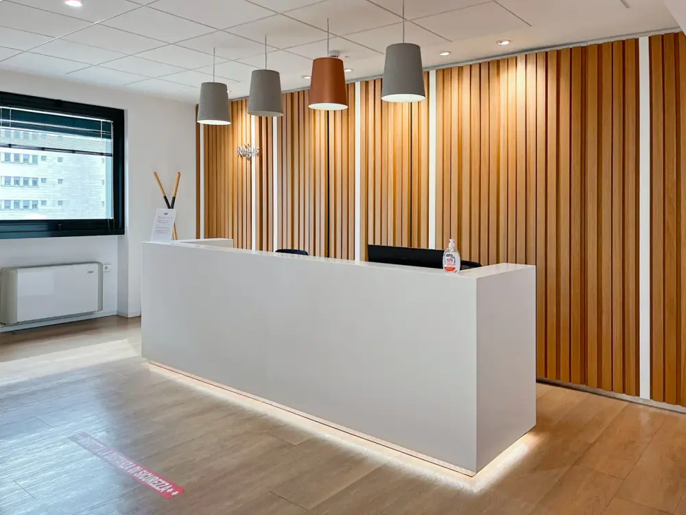 Regus MILAN, Bicocca