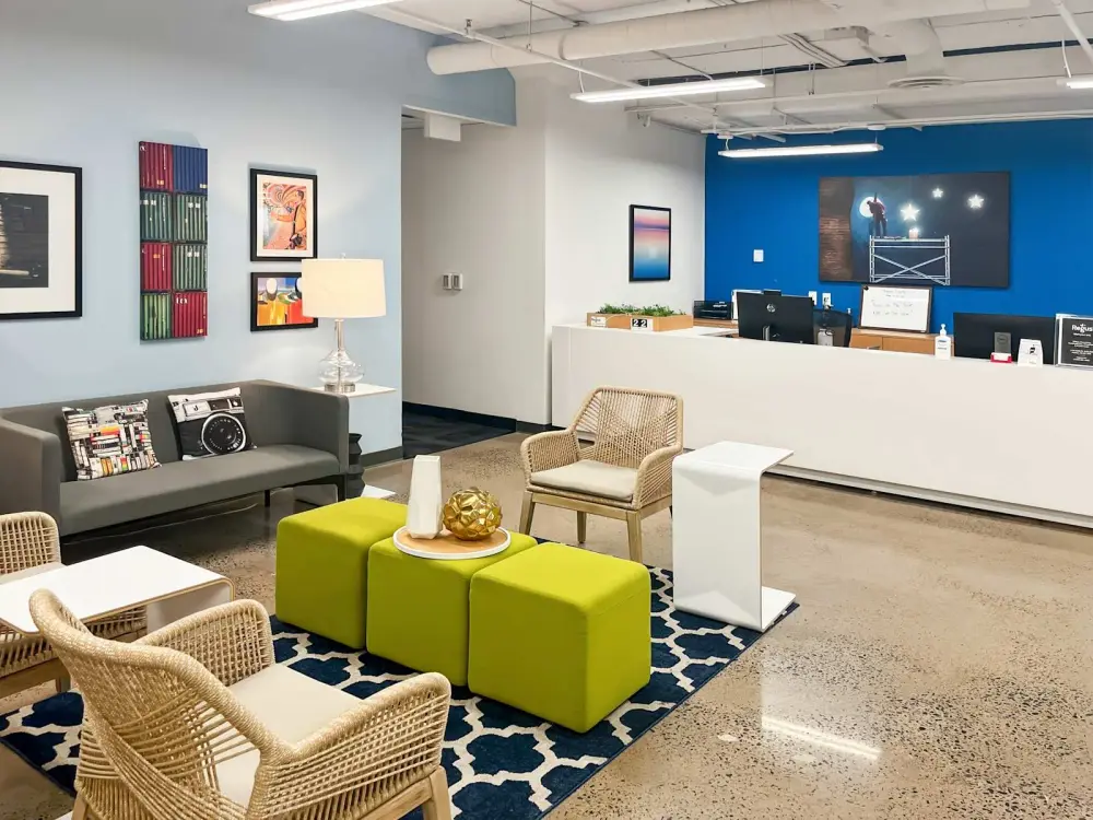 Regus NS, Halifax - Founders Square