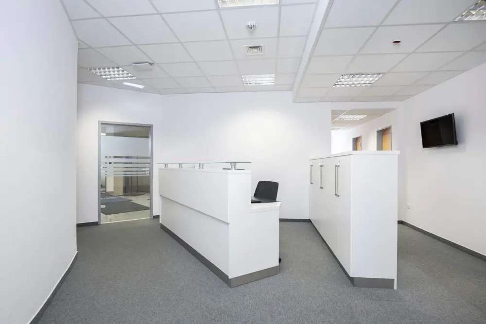 Regus BUDAPEST, Northside Business Centres