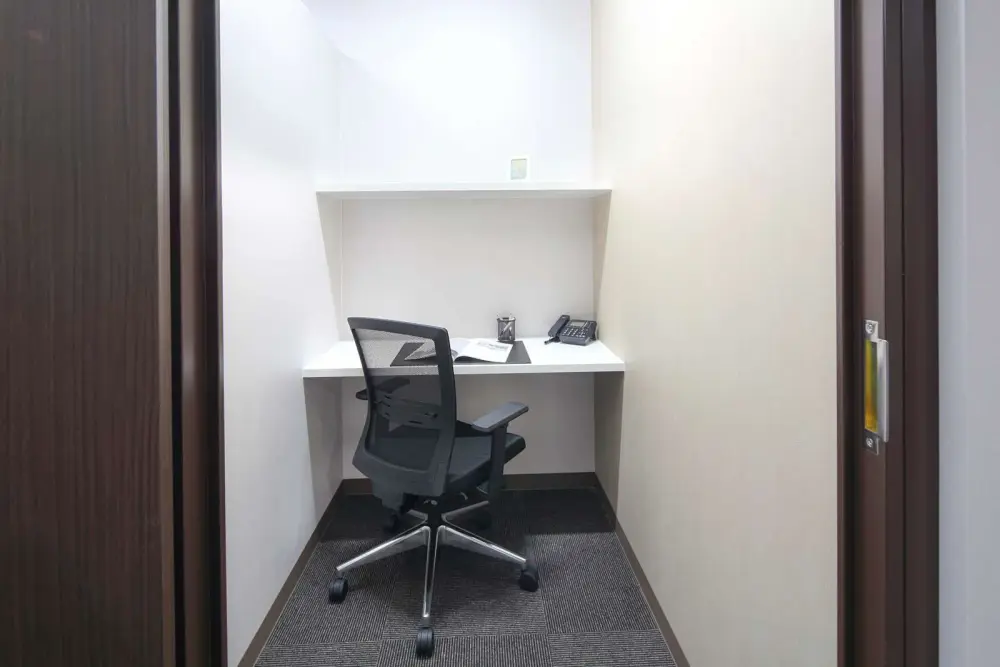 Open Office TOKYO, OpenOffice Nishi-Shinjuku Ekimae