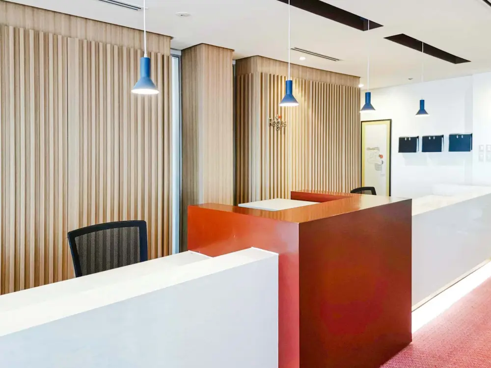 Regus MANILA, GT Tower Makati