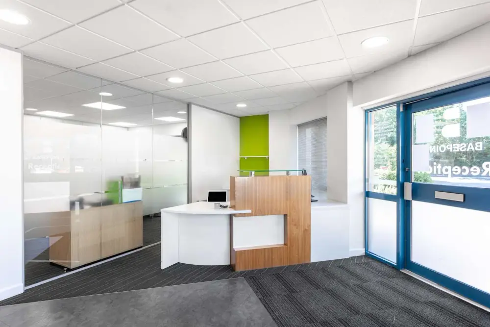 Basepoint CHICHESTER, Enterprise Centre