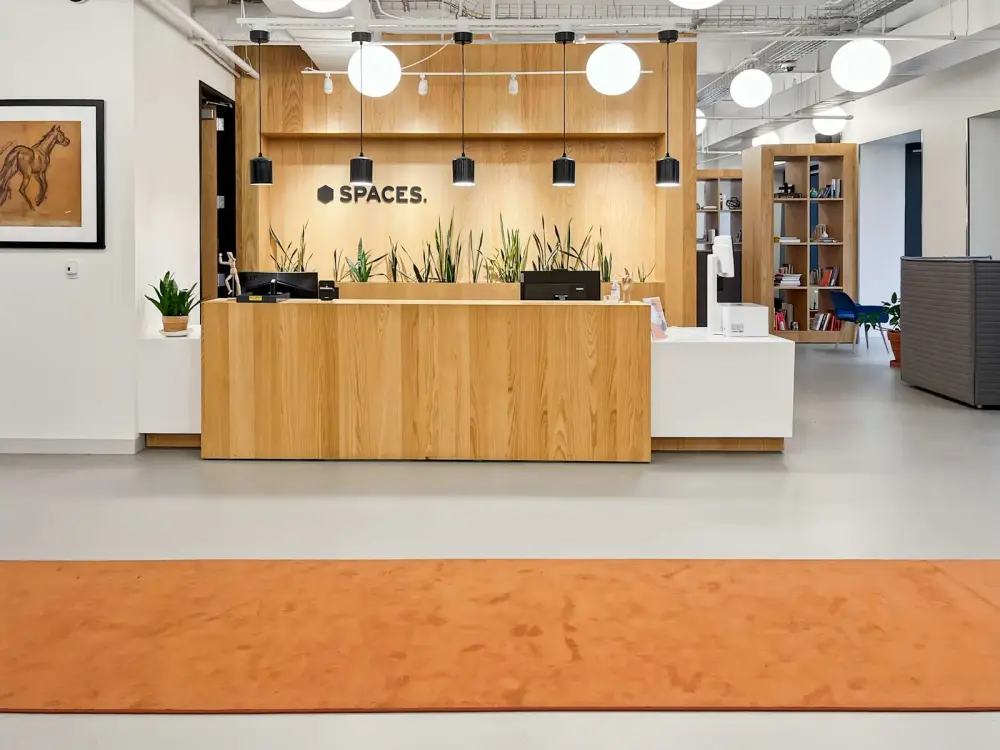 Spaces TX, Austin – Spaces 111 Congress