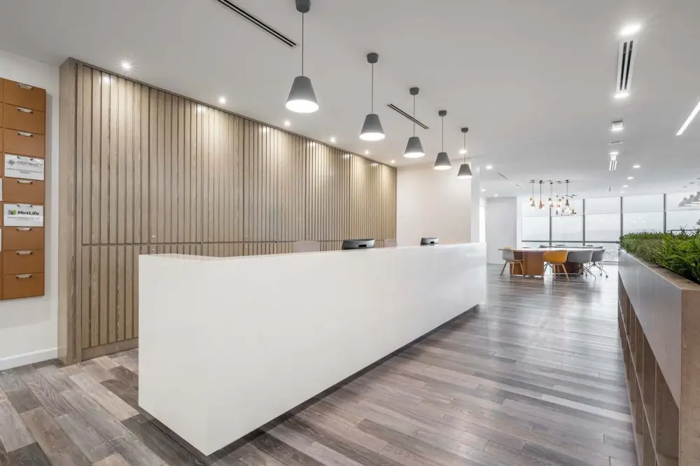Regus KUALA LUMPUR, The Vertical Corporate Towers