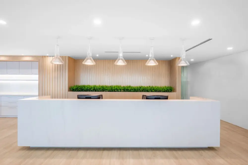 Regus SUBANG JAYA, Menara Summit