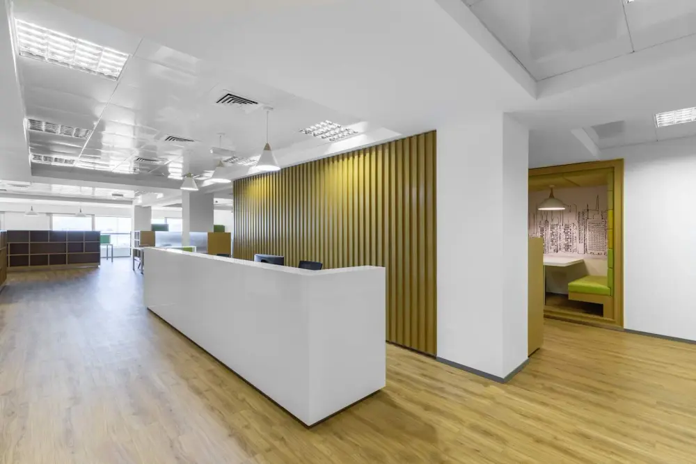 Regus ABU DHABI, B1 Mussafah