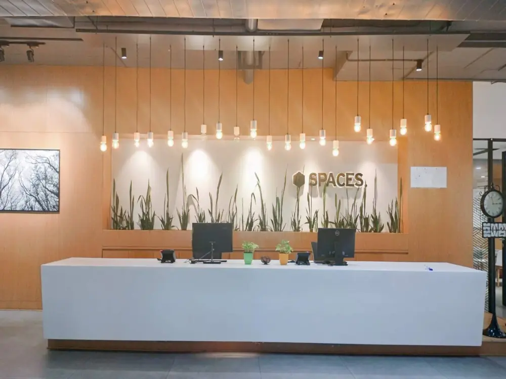 Spaces BANGALORE, Spaces Fairway