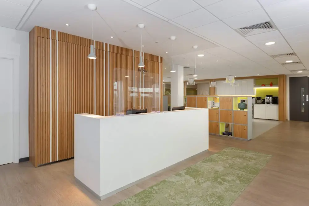 Regus DUBLIN, Blanchardstown