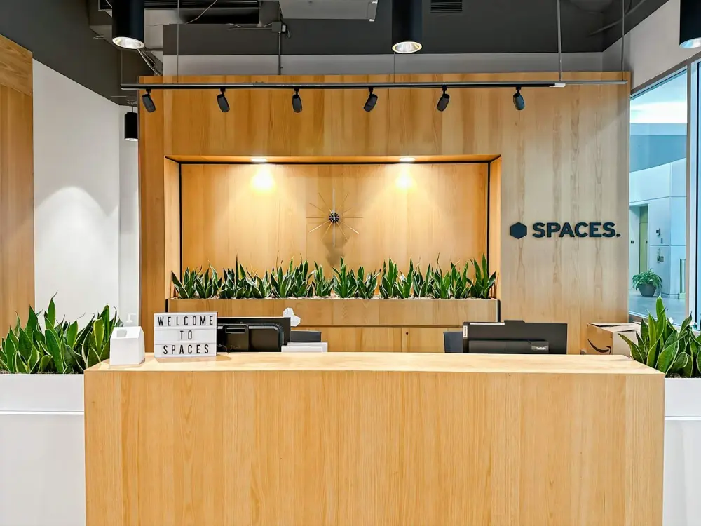 Spaces AZ, Scottsdale - Spaces Old Town Galleria