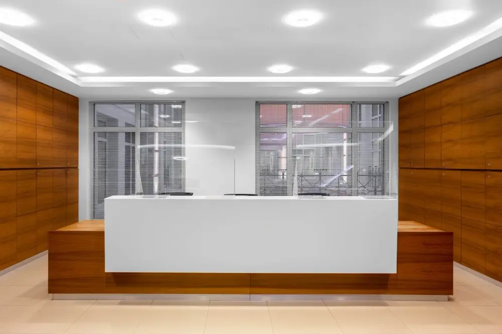 Regus ST PETERSBURG, Nevsky Plaza