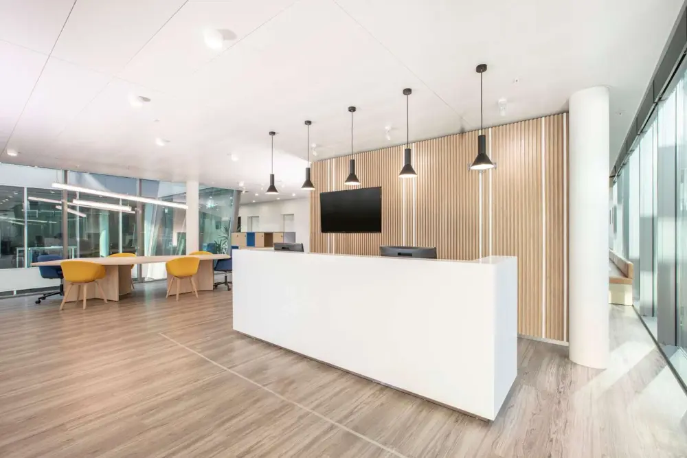 Regus WALLISELLEN, Business Park