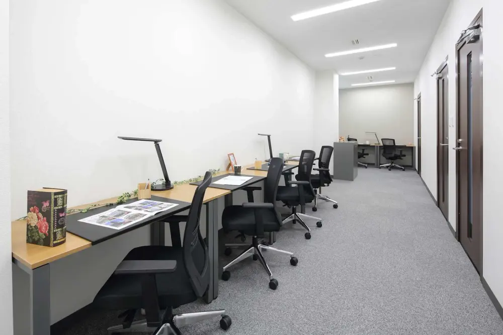 Open Office AICHI, Toyota (Open Office)