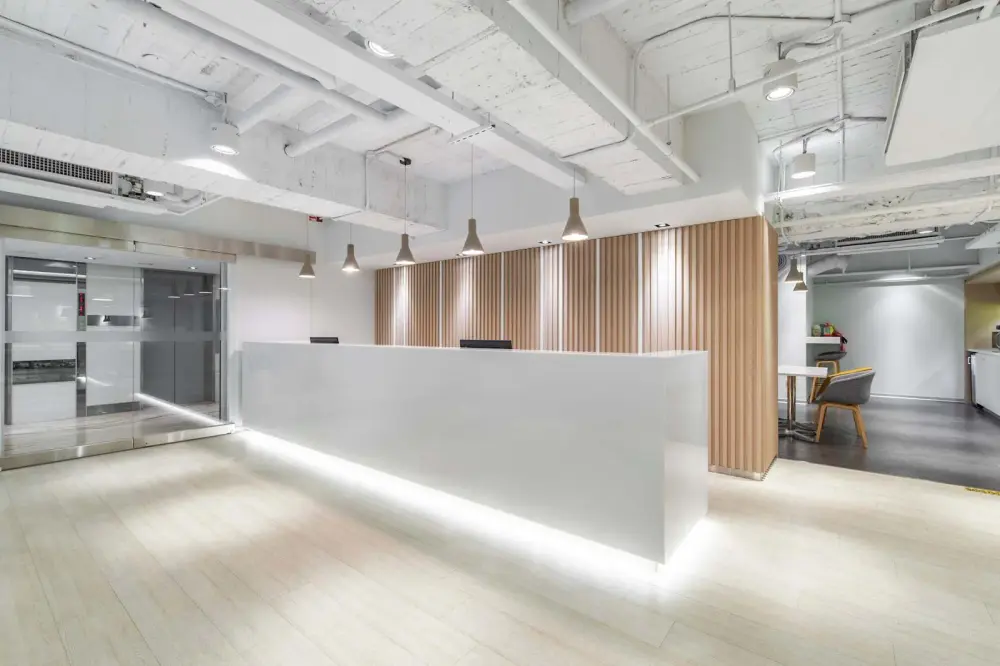 Regus TAICHUNG, Greenway Centre