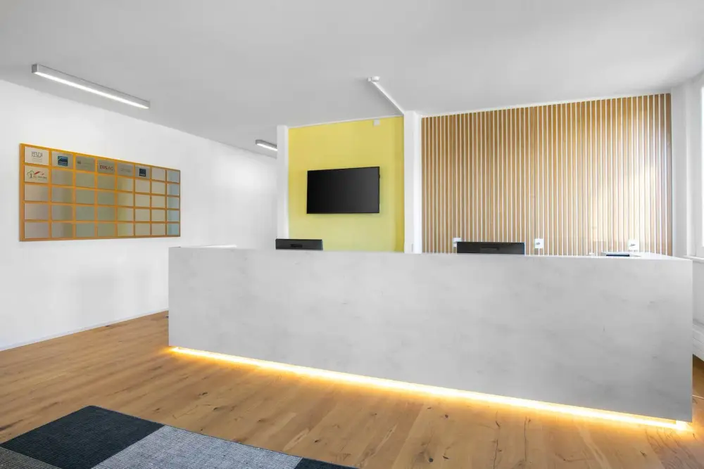 Regus BREMEN, Technologiepark Bremen