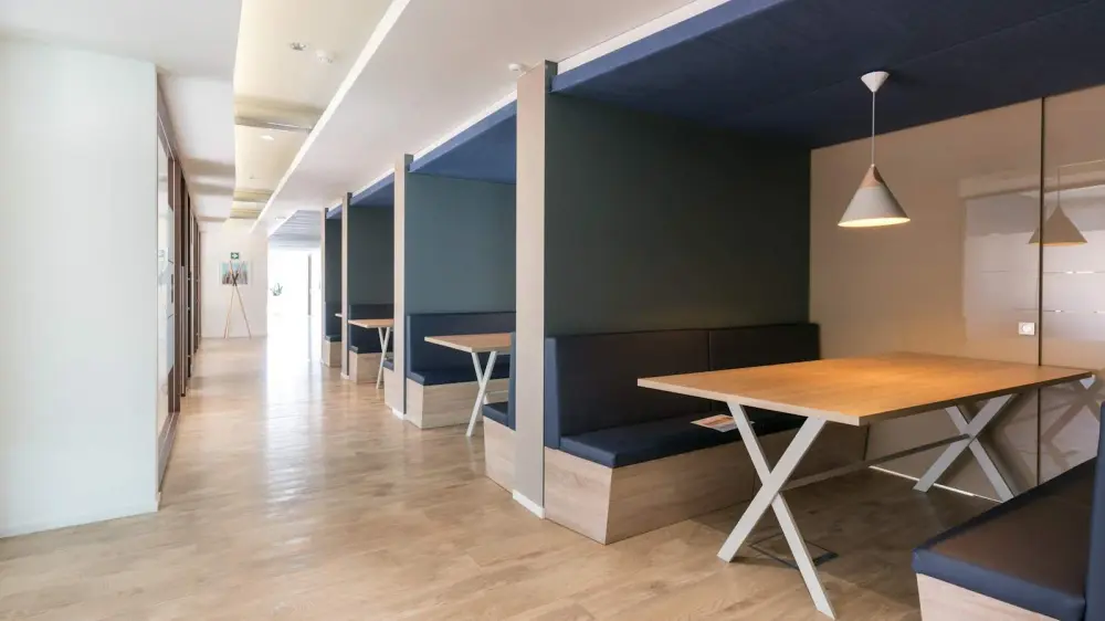 Regus MILAN, Tortona