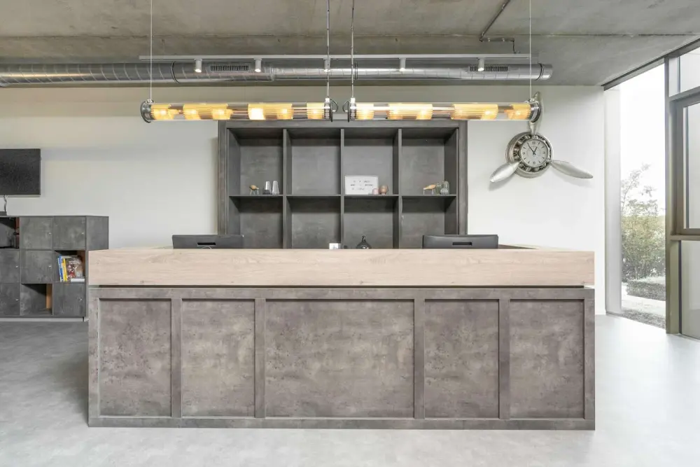 Regus KORTRIJK, Pottelberg