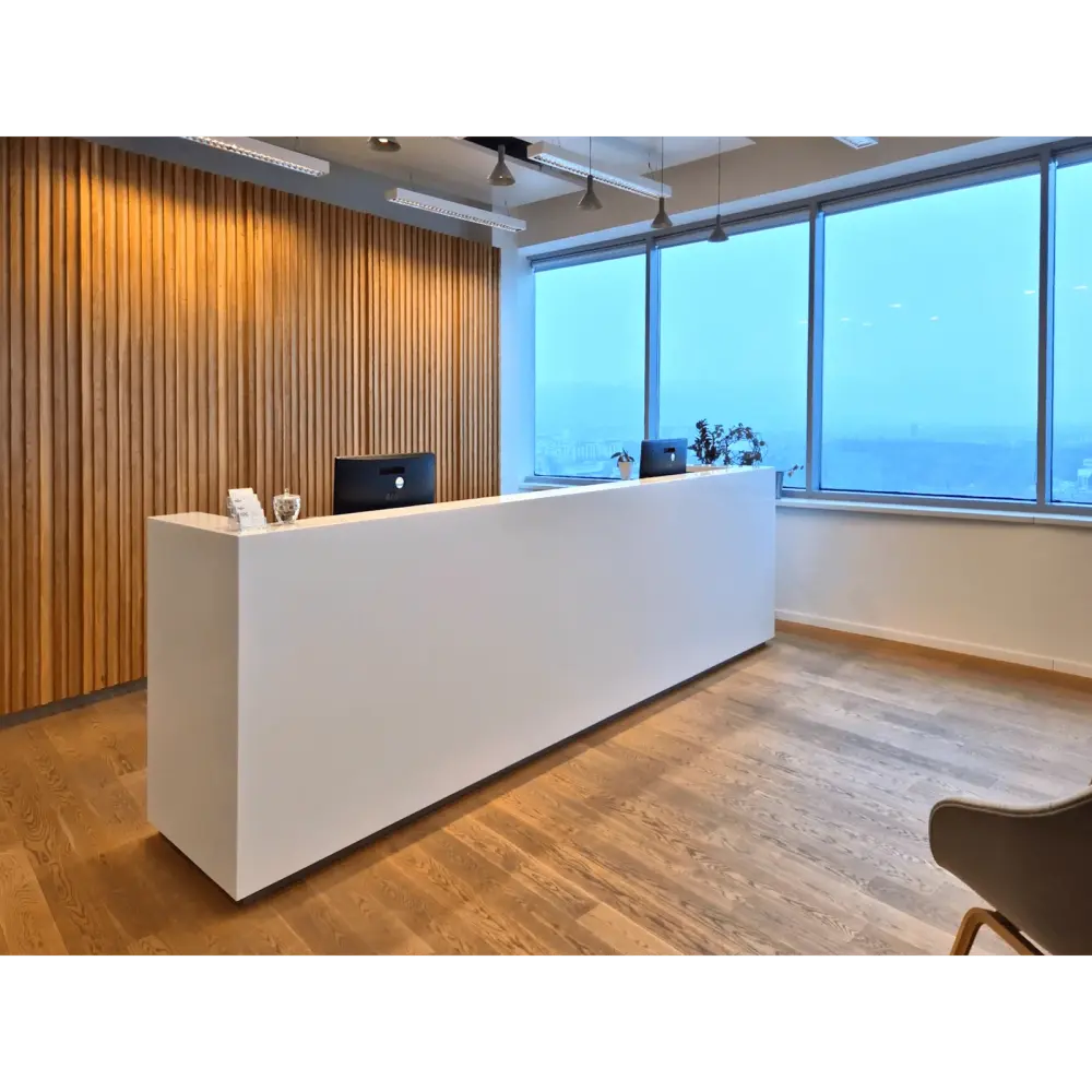 Regus BRATISLAVA, Polus Towers