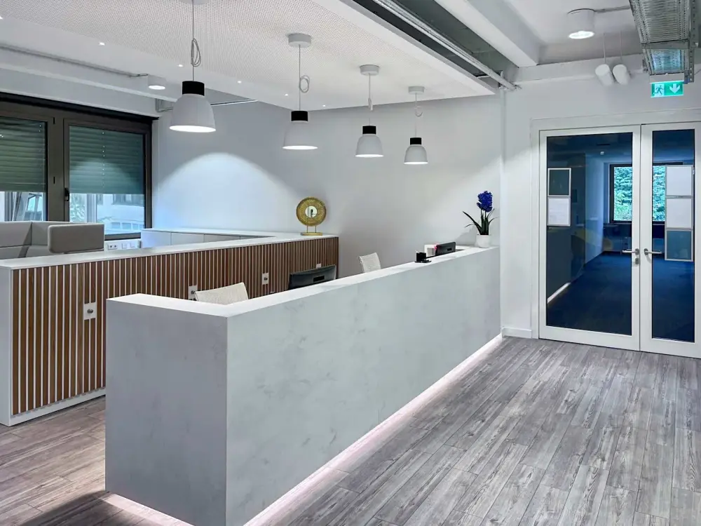 Regus MUNICH, Perlach
