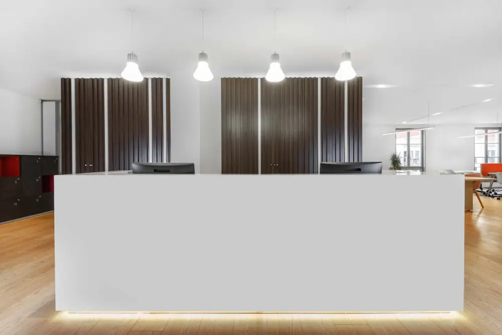 Regus NICE, Rue de France